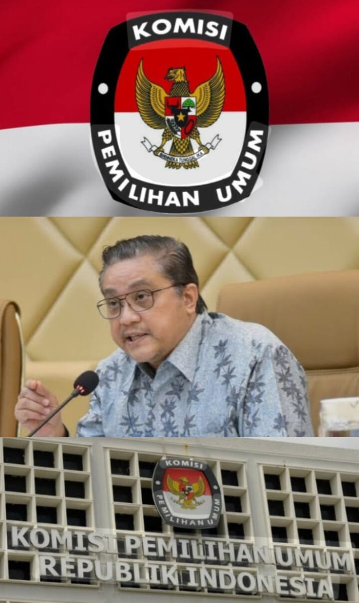 Dugaan Pasal Selundupan Dalam PKPU, Komisi II DPR RI Bakal Panggil KPU dan Bawaslu