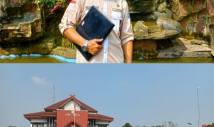 HARI SANTRI, SEBUAH MOMEN REFLEKSI DIRI