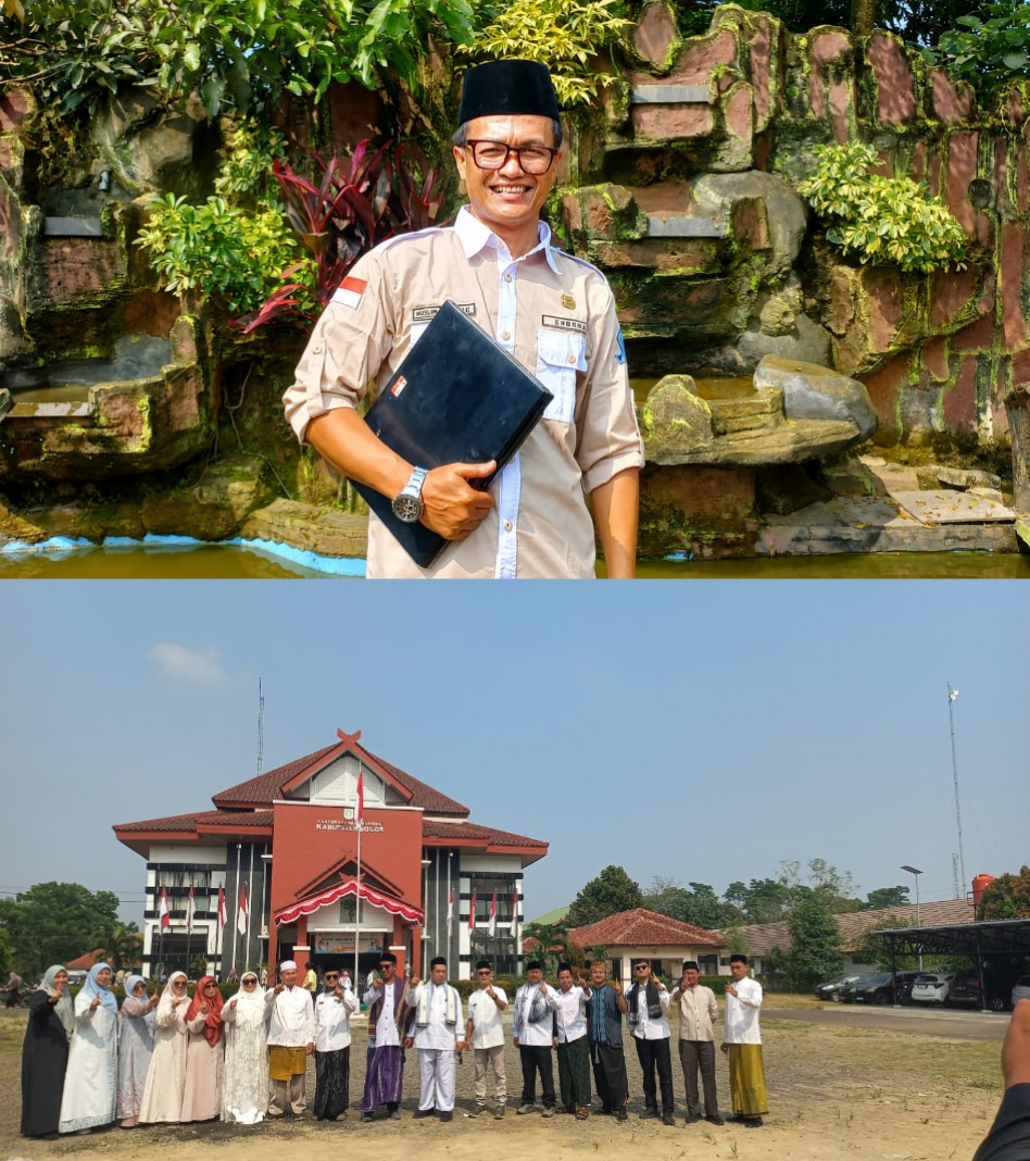HARI SANTRI, SEBUAH MOMEN REFLEKSI DIRI