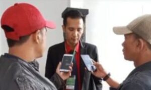 Hak Imunitas di jalani Secara Bijak, Ketua Umum YSJN Angkat Bicara Hak Imunitas di jalani Secara Bijak, Ketua Umum YSJN Angkat Bicara