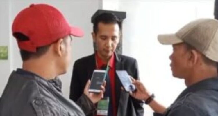 Hak Imunitas di jalani Secara Bijak, Ketua Umum YSJN Angkat Bicara Hak Imunitas di jalani Secara Bijak, Ketua Umum YSJN Angkat Bicara