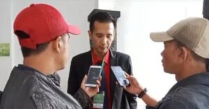 Hak Imunitas di jalani Secara Bijak, Ketua Umum YSJN Angkat Bicara