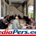 Brimob Metro Jaya Gelar Kegiatan Keagamaan dan Sosial, Perkuat Hubungan dengan Masyarakat Brimob Metro Jaya Gelar Kegiatan Keagamaan dan Sosial, Perkuat Hubungan dengan Masyarakat