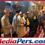 Brimob Polda Metro Jaya Perkuat Nilai Religius Lewat Salat Subuh Berjamaah di Mampang