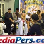 Maulid Nabi 1448 H di Balekambang, Polda Metro Jaya Ajak Masyarakat Jaga Kamtibmas dan Lindungi Generasi Muda Maulid Nabi 1448 H di Balekambang, Polda Metro Jaya Ajak Masyarakat Jaga Kamtibmas dan Lindungi Generasi Muda