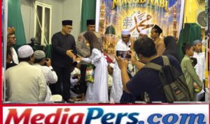 Maulid Nabi 1448 H di Balekambang, Polda Metro Jaya Ajak Masyarakat Jaga Kamtibmas dan Lindungi Generasi Muda Maulid Nabi 1448 H di Balekambang, Polda Metro Jaya Ajak Masyarakat Jaga Kamtibmas dan Lindungi Generasi Muda