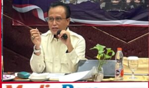 Kebakaran Hutan dan Ancaman Serius Hak Anak: LPAI Desak Udara Bersih Masuk Indikator Kabupaten/Kota Layak Anak