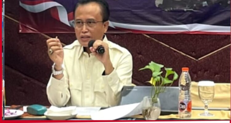 Kebakaran Hutan dan Ancaman Serius Hak Anak: LPAI Desak Udara Bersih Masuk Indikator Kabupaten/Kota Layak Anak