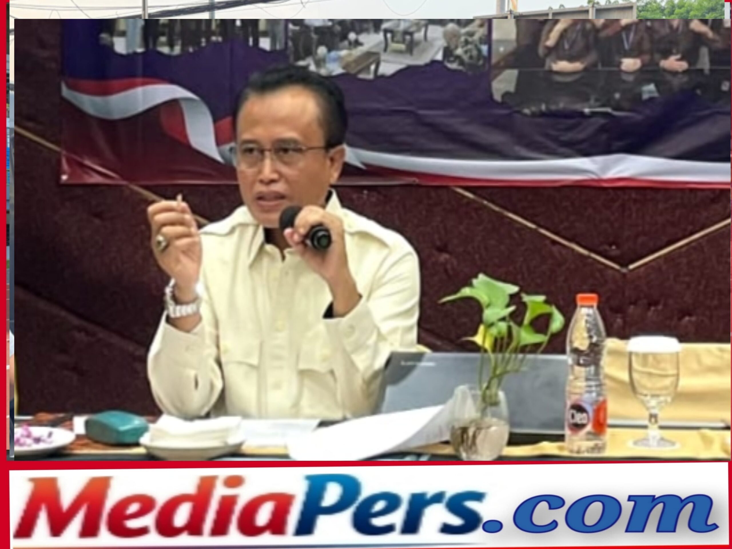 Kebakaran Hutan dan Ancaman Serius Hak Anak: LPAI Desak Udara Bersih Masuk Indikator Kabupaten/Kota Layak Anak