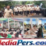 Pelantikan Pengurus HKTI DPD DKI Jakarta Digelar di Bintaro, Dorong Penguatan Urban Farming dan Ketahanan Pangan Pelantikan Pengurus HKTI DPD DKI Jakarta Digelar di Bintaro, Dorong Penguatan Urban Farming dan Ketahanan Pangan
