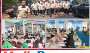 Pelantikan Pengurus HKTI DPD DKI Jakarta Digelar di Bintaro, Dorong Penguatan Urban Farming dan Ketahanan Pangan Pelantikan Pengurus HKTI DPD DKI Jakarta Digelar di Bintaro, Dorong Penguatan Urban Farming dan Ketahanan Pangan