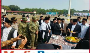 Peringati Hari Santri 2026, Bupati Tangerang Ajak Santri Berkontribusi Menuju Indonesia Emas Peringati Hari Santri 2026, Bupati Tangerang Ajak Santri Berkontribusi Menuju Indonesia Emas