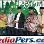“Santri Menguatkan Negeri Menuju Indonesia Emas”, H. Lili Sutarli dan Tokoh Masyarakat Sampaikan Pesan Kebangsaan “Santri Menguatkan Negeri Menuju Indonesia Emas”, H. Lili Sutarli dan Tokoh Masyarakat Sampaikan Pesan Kebangsaan
