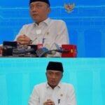 Hari Santri 2026, Mensesneg Prasetyo Hadi Tegaskan Komitmen Pemerintah Majukan Pesantren