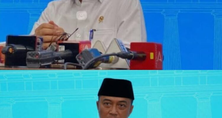 Hari Santri 2026, Mensesneg Prasetyo Hadi Tegaskan Komitmen Pemerintah Majukan Pesantren