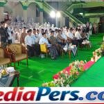 Hari Santri Nasional 2026 Istighotsah Kebangsaan di Ponpes Asshiddiqiyah, 1.000 Santri Doakan Persatuan dan Keutuhan Bangsa