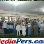 Brimob Polda Metro Jaya Hadirkan Kepedulian Lewat Santunan Anak Yatim Brimob Polda Metro Jaya Hadirkan Kepedulian Lewat Santunan Anak Yatim