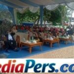Festival Qasidah dan Pelantikan Pengurus LASQI Nusantara Jaya Se-Jakarta Utara Digelar di JIC Koja