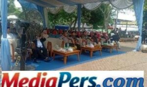 Festival Qasidah dan Pelantikan Pengurus LASQI Nusantara Jaya Se-Jakarta Utara Digelar di JIC Koja Festival Qasidah dan Pelantikan Pengurus LASQI Nusantara Jaya Se-Jakarta Utara Digelar di JIC Koja