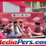 Kampung Silat Rawa Belong Resmi Diinaugurasi sebagai Kampung Budaya, Robin Indra Dorong Pelestarian Tradisi Betawi Kampung Silat Rawa Belong Resmi Diinaugurasi sebagai Kampung Budaya, Robin Indra Dorong Pelestarian Tradisi Betawi