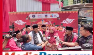 Kampung Silat Rawa Belong Resmi Diinaugurasi sebagai Kampung Budaya, Robin Indra Dorong Pelestarian Tradisi Betawi Kampung Silat Rawa Belong Resmi Diinaugurasi sebagai Kampung Budaya, Robin Indra Dorong Pelestarian Tradisi Betawi