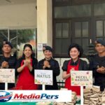 Brimob Polda Metro Jaya Perkuat Kedekatan dengan Masyarakat Lewat Minggu Kasih Brimob Polda Metro Jaya Perkuat Kedekatan dengan Masyarakat Lewat Minggu Kasih