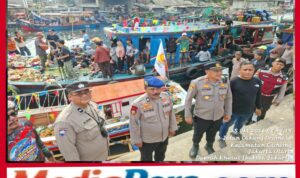 Festival Kampung Nelayan (Nadran) 2026 di Cilincing Jadi Ajang Syukur dan Pelestarian Budaya