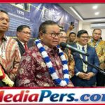 Pramono Anung Resmikan Gedung Gereja Advent di Cililitan, Tegaskan Perizinan Rumah Ibadah Harus Dipermudah Pramono Anung Resmikan Gedung Gereja Advent di Cililitan, Tegaskan Perizinan Rumah Ibadah Harus Dipermudah