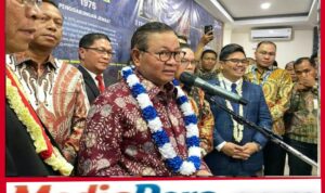 Pramono Anung Resmikan Gedung Gereja Advent di Cililitan, Tegaskan Perizinan Rumah Ibadah Harus Dipermudah