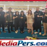 Kejurnas Pertina Piala Menko Infrastruktur 2026 Sukses Digelar – Hillary Brigitta Lasut: Tinju Indonesia Harus Terus Berdiri Selama Indonesia Berdiri