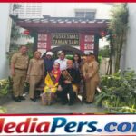 Gubernur Pramono Anung Resmikan Puskesmas Tamansari, Layani 124 Ribu Warga Jakarta Barat Gubernur Pramono Anung Resmikan Puskesmas Tamansari, Layani 124 Ribu Warga Jakarta Barat
