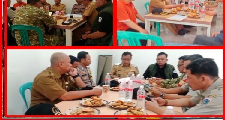 Keluhan Bau dan Saluran Air Berulang, Pemilik Penampungan Ayam di Cengkareng Timur Didorong Mediasi dengan Warga Keluhan Bau dan Saluran Air Berulang, Pemilik Penampungan Ayam di Cengkareng Timur Didorong Mediasi dengan Warga