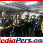 Brimob Polda Metro Jaya Dukung Pemulihan Kampung Rawan Narkoba di Berlan, Jakarta Timur Amankan 8 Orang Dan Sejumlah Barang Bukti Disita Brimob Polda Metro Jaya Dukung Pemulihan Kampung Rawan Narkoba di Berlan, Jakarta Timur Amankan 8 Orang Dan Sejumlah Barang Bukti Disita