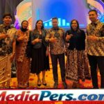 Sufmi Dasco Ahmad Beri Perhatian Khusus ke DPLN GEKRAFS, Osco: Ini Pengakuan yang Sangat Berarti