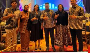 Sufmi Dasco Ahmad Beri Perhatian Khusus ke DPLN GEKRAFS, Osco: Ini Pengakuan yang Sangat Berarti Sufmi Dasco Ahmad Beri Perhatian Khusus ke DPLN GEKRAFS, Osco: Ini Pengakuan yang Sangat Berarti