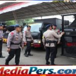 Brimob Polda Metro Jaya Perkuat Kesiapan Gelar Apel Siaga, Pastikan Pelayanan Humanis Antisipasi Unjuk Rasa di Jakarta Brimob Polda Metro Jaya Perkuat Kesiapan Gelar Apel Siaga, Pastikan Pelayanan Humanis Antisipasi Unjuk Rasa di Jakarta