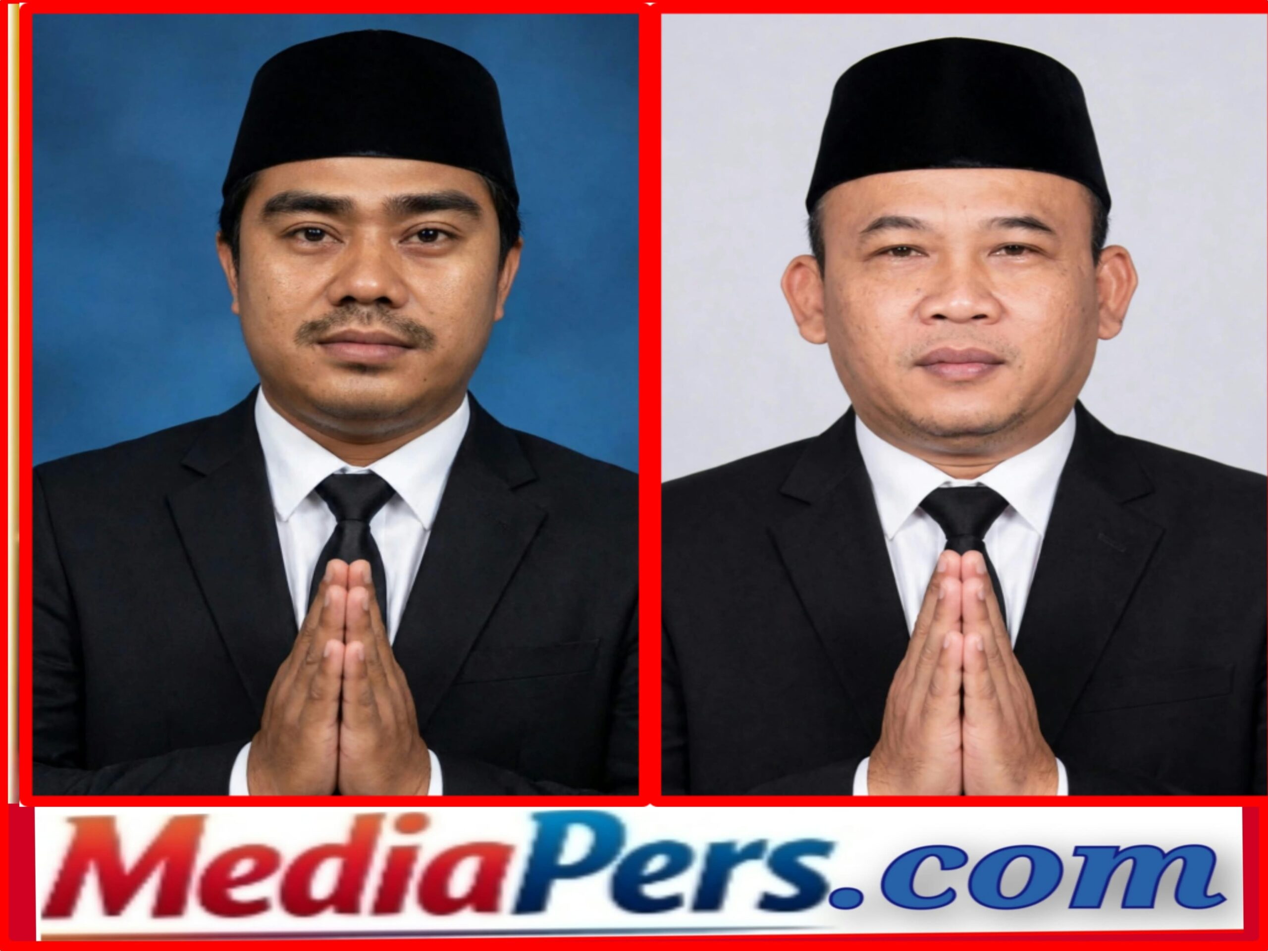 Ketua RW 014 dan Karang Taruna Cengkareng Timur Beri Motivasi Pemuda di Hari Sumpah Pemuda