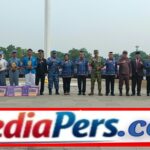 Bupati Tangerang Pimpin Upacara Sumpah Pemuda ke-98, Ajak Generasi Muda Jadi Pelopor Pembangunan Bupati Tangerang Pimpin Upacara Sumpah Pemuda ke-98, Ajak Generasi Muda Jadi Pelopor Pembangunan