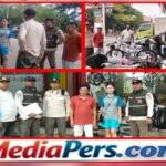 Ketua RT 010 RW 014 Cengkareng Timur Bersama Satpol PP Tertibkan Bengkel Sepeda yang Gunakan Fasos-Fasum di Ruko Pasadena Ketua RT 010 RW 014 Cengkareng Timur Bersama Satpol PP Tertibkan Bengkel Sepeda yang Gunakan Fasos-Fasum di Ruko Pasadena