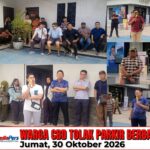 Seluruh Warga CBD Tolak Parkir Berbayar, Persoalkan Pengelolaan Fasos dan Fasum serta Keamanan , Kenyamanan Seluruh Warga CBD Tolak Parkir Berbayar, Persoalkan Pengelolaan Fasos dan Fasum serta Keamanan , Kenyamanan