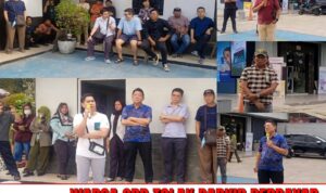 Seluruh Warga CBD Tolak Parkir Berbayar, Persoalkan Pengelolaan Fasos dan Fasum serta Keamanan , Kenyamanan Seluruh Warga CBD Tolak Parkir Berbayar, Persoalkan Pengelolaan Fasos dan Fasum serta Keamanan , Kenyamanan