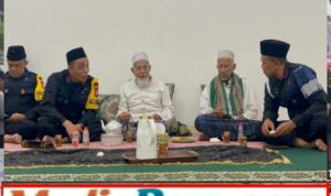 Brimob Polda Metro Jaya Batalyon Den Gegana Sholat Jumat Bersama Warga, Perkuat Kedekatan di Jakarta Barat Brimob Polda Metro Jaya Batalyon Den Gegana Sholat Jumat Bersama Warga, Perkuat Kedekatan di Jakarta Barat