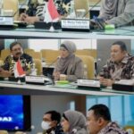Indonesia Siapkan Dua Perpres AI, Menkomdigi Meutya Hafid Tegaskan Kedaulatan Digital dan Kendali Nasional atas Teknologi