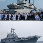 KRI Sriwijaya-100 Disiapkan Jadi Pangkalan Terapung Untuk Perkuat Misi, Operasi Kemanusiaan dan Penanggulangan Bencana Nasional