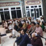 Kapolres Pelabuhan Tanjung Priok Gelar Subuh Keliling di Muara Angke, Ajak Masyarakat Cegah Bullying dan Jaga Kamtibmas Kapolres Pelabuhan Tanjung Priok Gelar Subuh Keliling di Muara Angke, Ajak Masyarakat Cegah Bullying dan Jaga Kamtibmas