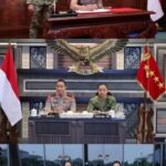 Kapolri Sambangi Panglima TNI, Perkuat Sinergi Hadapi Kejahatan Terorganisasi dan Ancaman Keamanan Nasional Kapolri Sambangi Panglima TNI, Perkuat Sinergi Hadapi Kejahatan Terorganisasi dan Ancaman Keamanan Nasional