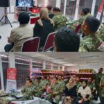 Kasad Pimpin Vidcon Percepatan Operasionalisasi KDKMP, Kodim 0808/Blitar Siap Kawal Ketahanan Ekonomi Desa Kasad Pimpin Vidcon Percepatan Operasionalisasi KDKMP, Kodim 0808/Blitar Siap Kawal Ketahanan Ekonomi Desa
