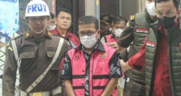 Kejagung Tetapkan Direktur PT Toba Pulp Lestari Sebagai Tersangka Korupsi Transfer Pricing, Kerugian Negara Ditaksir Rp2 Triliun