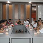 Kejari Lubuk Linggau Gelar Rapat PAKEM, Perkuat Koordinasi Jaga Kerukunan Umat Beragama Kejari Lubuk Linggau Gelar Rapat PAKEM, Perkuat Koordinasi Jaga Kerukunan Umat Beragama