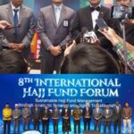 Kemenhaj Dorong Penguatan BPKH Dalam Revisi UU Keuangan Haji, Tegaskan Dana Haji Harus Tetap Untuk Kepentingan Jemaah